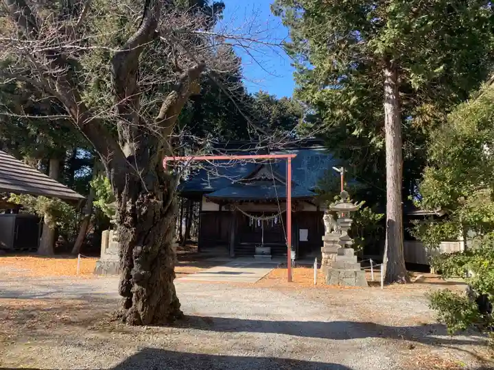 三社(長野県)