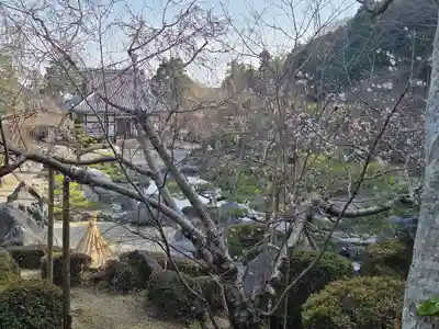 當麻寺 奥院(奈良県)