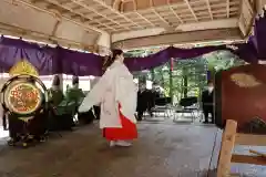 波爾布神社(滋賀県)