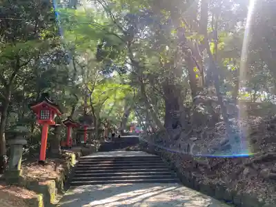 宇佐神宮(大分県)