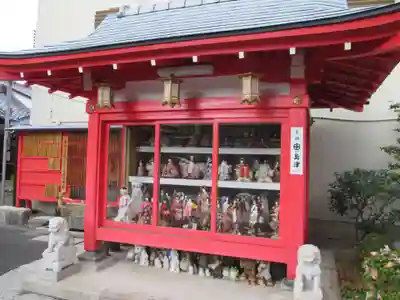 粟嶋堂宗徳寺(京都府)