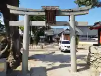 大将軍神社(滋賀県)