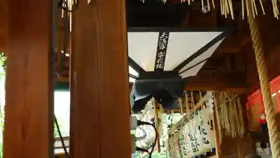 錦天満宮(京都府)