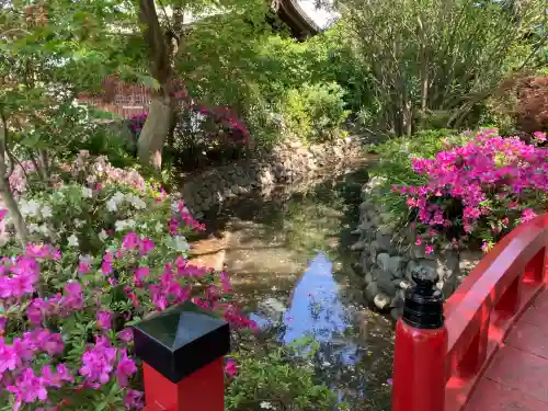 葛飾八幡宮(千葉県)