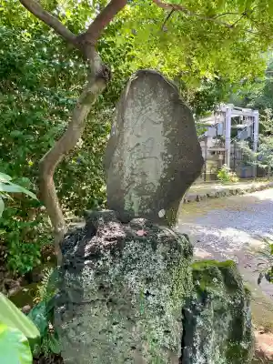 浅間神社(静岡県)