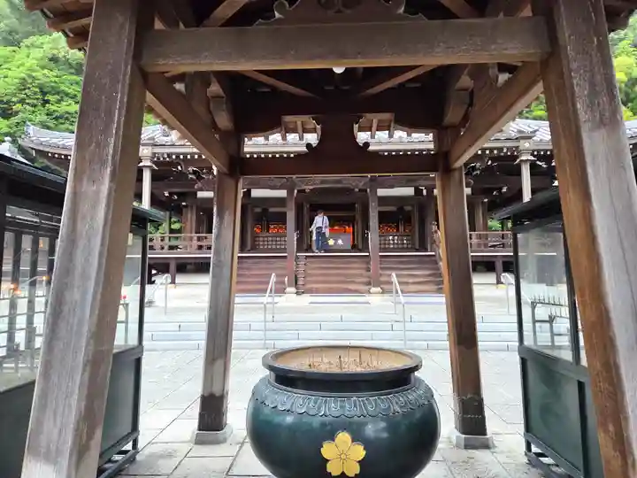 福祥寺(須磨寺)(兵庫県)