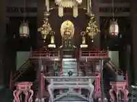建仁寺(建仁禅寺)の本殿・本堂
