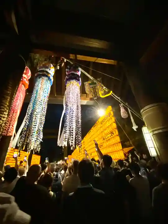 靖國神社(東京都)