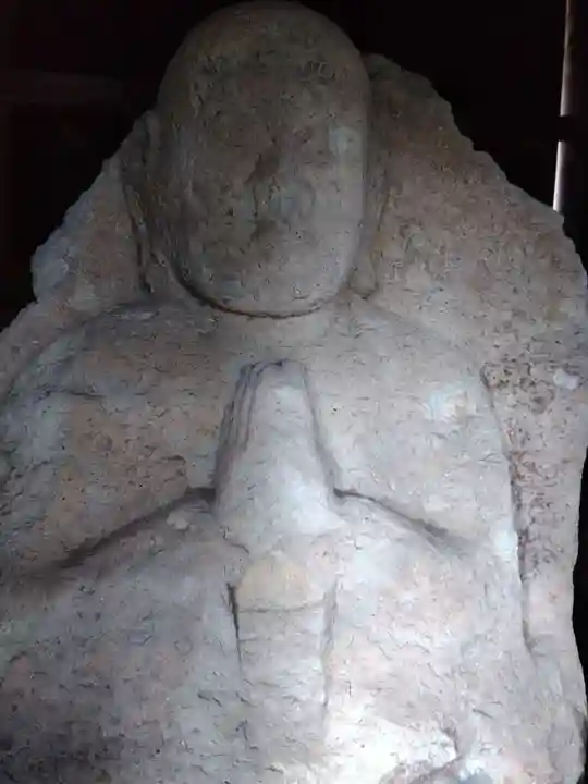 知原神社(智原神社)(福井県)