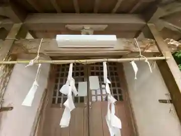 住吉神社(高知県)