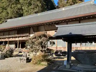 賀蘇山神社(栃木県)