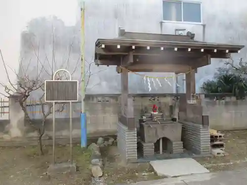 西新井天満宮(東京都)