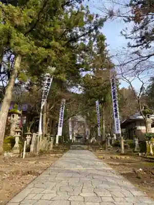 華厳寺のその他建物