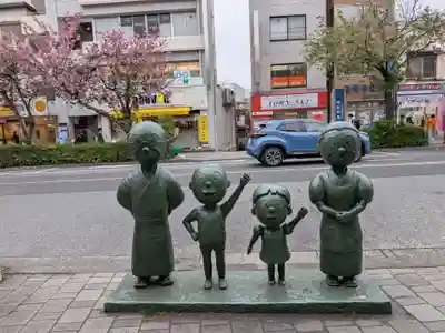 桜神宮(東京都)