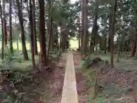 春日神社のその他建物