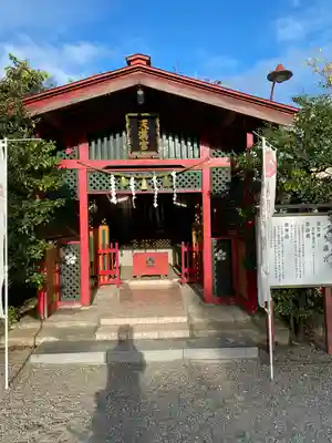 水戸東照宮(茨城県)