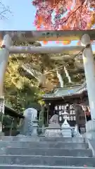 大甕神社(茨城県)