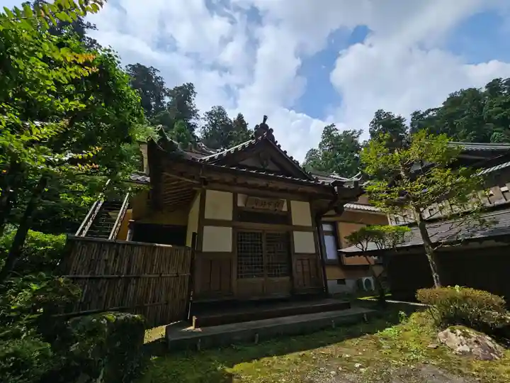 最乗寺(道了尊)(神奈川県)