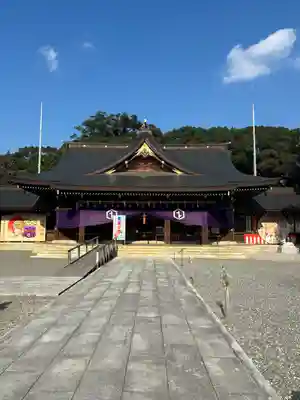 砥鹿神社（里宮）(愛知県)