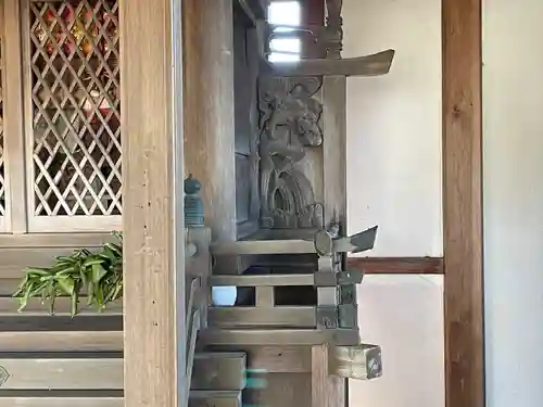 屋船神社(滋賀県)