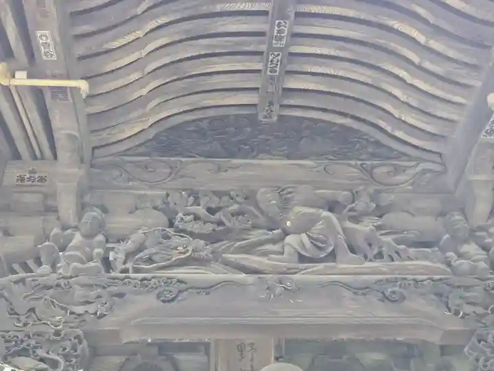 立川熊野神社(東京都)