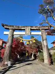 疋野神社(熊本県)