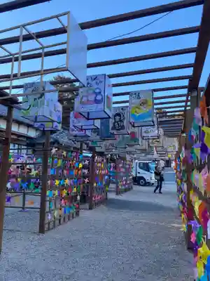 金井神社(三重県)