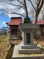 熊野神社(秋田県)