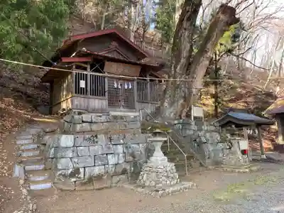 今宮神社(山梨県)