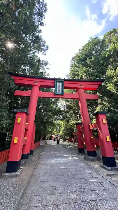 熊野速玉大社(和歌山県)