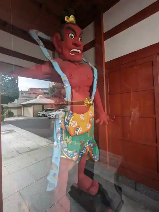 成願寺(神奈川県)