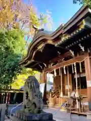 下谷神社(東京都)