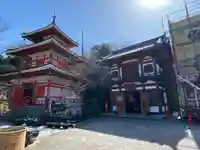 東園寺(宮城県)