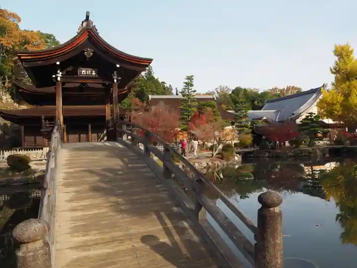 永保寺のその他建物