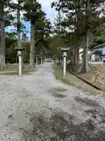 二上射水神社(富山県)