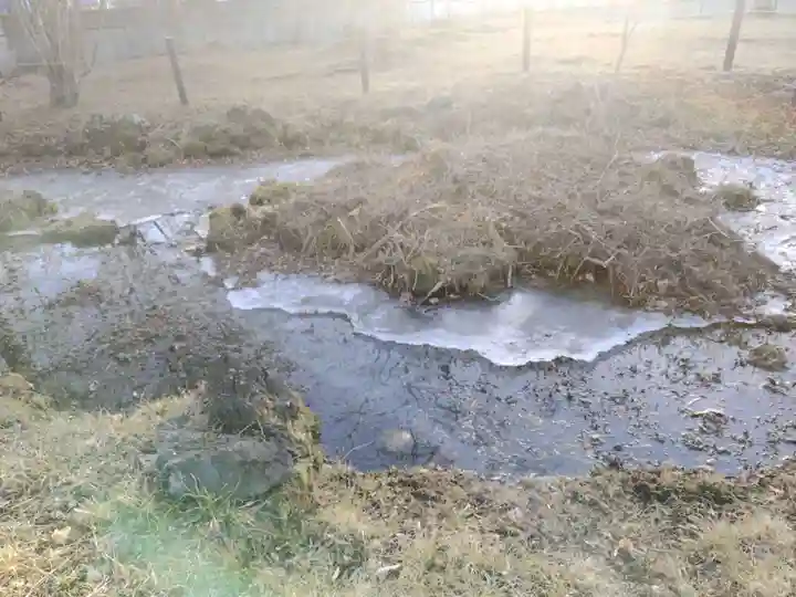 招魂社(山梨県)