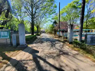 法得寺(栃木県)
