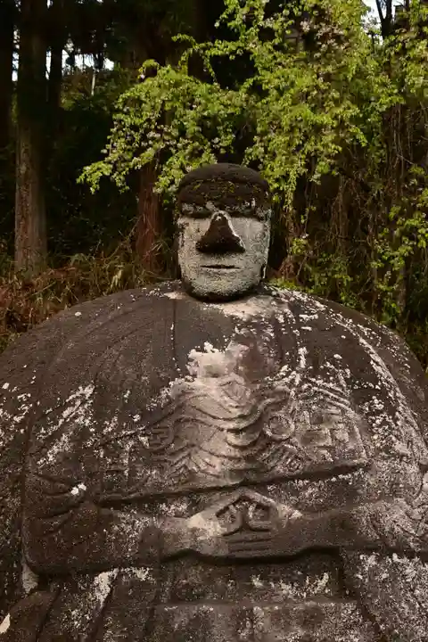 諏訪大社下社春宮(長野県)