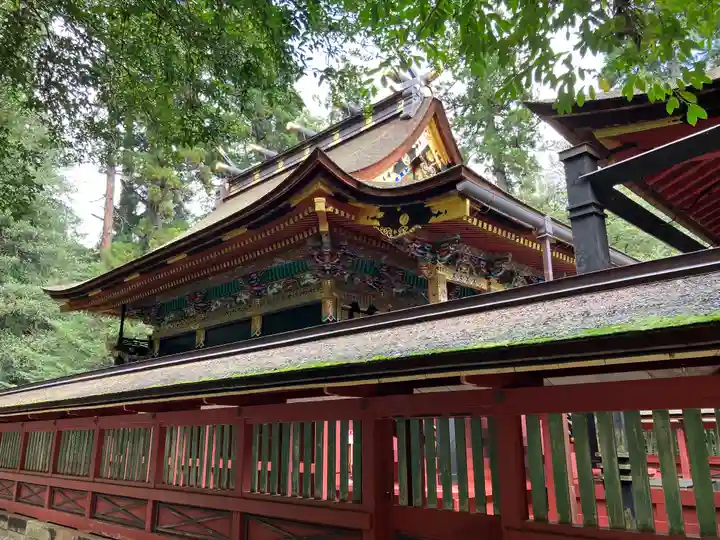 一之宮貫前神社(群馬県)