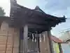 八雲神社の本殿・本堂