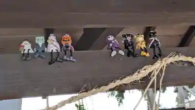 玉田神社(京都府)