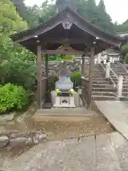 即清寺(東京都)