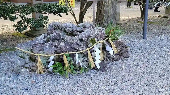 猿田彦神社のその他建物