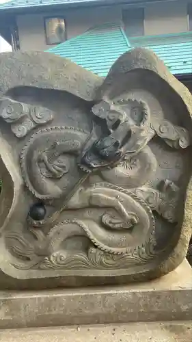 田無神社(東京都)