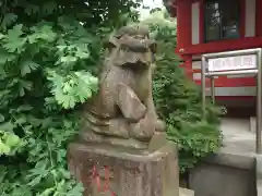 中原八幡神社(東京都)