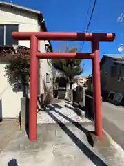 三峰神社(茨城県)