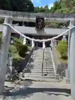 山田八幡宮(岩手県)