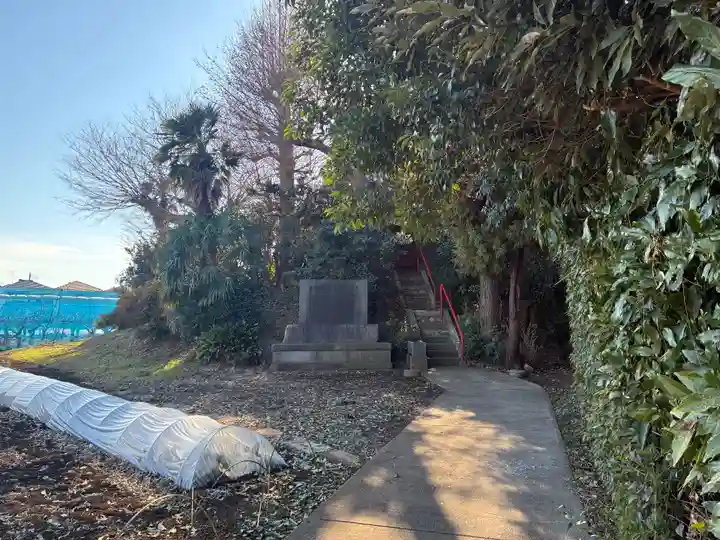 仙元宮(千葉県)