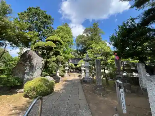 三寳寺(東京都)