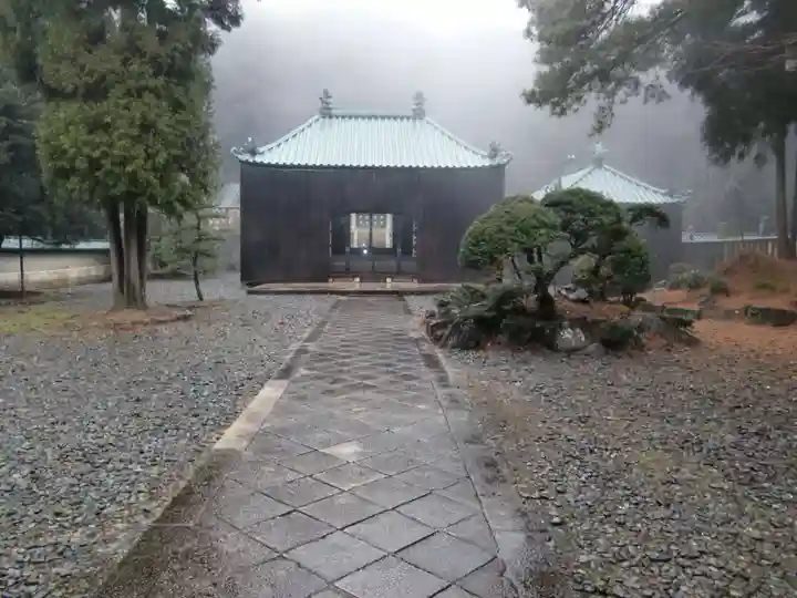 定光寺(愛知県)